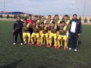 Amedspor Ve DSİSpor Aynı Grupta