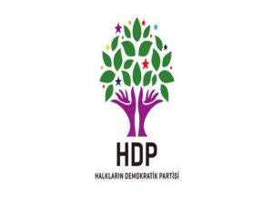 HDP: Ayrımcılığa uğrayan Roman halkıyla dayanışma içindeyiz