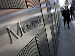 Moody's, Türkiye'nin not görünümünü değiştirmedi