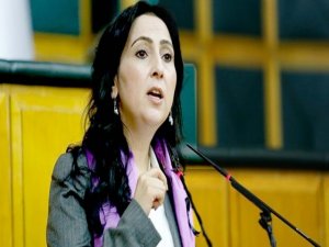 Yüksekdağ: Kentleri yıkmanın hayalini kuruyor