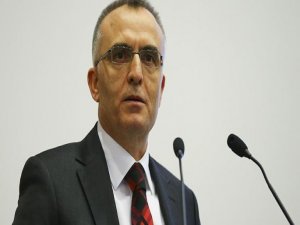 'Bankacılıkta önemli vergi düzenlemeleri yapacağız'