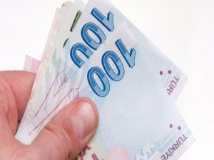 200 TL prime 2000 lira maaş!