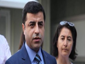 Demirtaş: CHP basit ve ucuz tuzağı iyi hesaplamalı