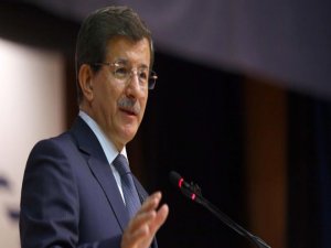 Davutoğlu: Kılıçdaroğlu bize destek vermek zorunda kaldı