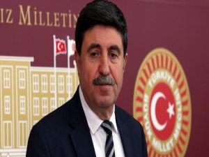 Altan Tan tartışması MYK'da