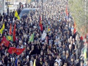 DBP, tutuklamaları protesto edecek