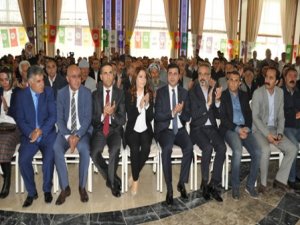 Demirtaş: Kellemiz gitse ahlaksızlığı kabul etmeyiz