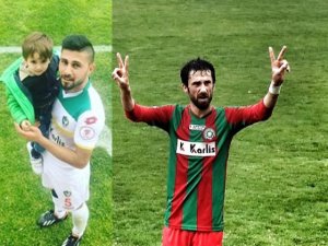 Amedspor’un Golcüleri