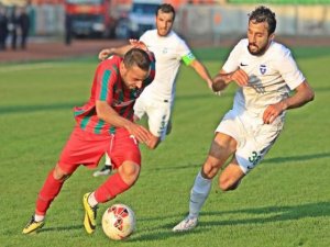 Diyar’ın Aklı Play-Off’ta