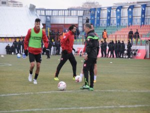 ‘Play-Off Umudumuz Arttı’