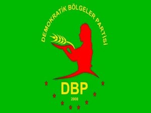 6 DBP'liye gözaltı