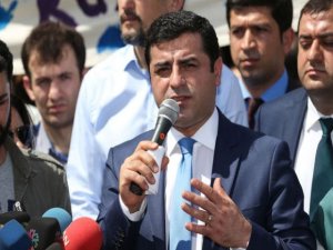 Demirtaş, Cizre raporunu açıkladı