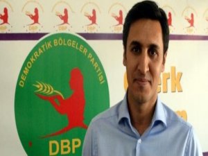 Kamuran Yüksek İngiltere'de Demokratik Özerkliği anlatacak