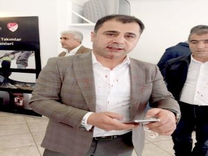 ‘Onları Bizzat Ben Ağırlamıştım’