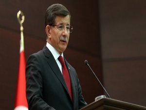 Davutoğlu: Laiklik tartışma konusu değil