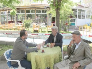 'VEKİLE DOKUNMAK VATANDAŞIN İRADESİNE DOKUNMAKTIR'