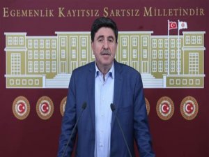 Altan Tan: hassas günler olmasa bu alçaklar Kızılay'da dayak yerdi