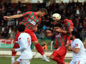 İşte Play-Off Programı