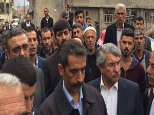 CHP heyetinden Cizre raporu