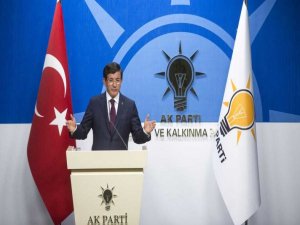 Davutoğlu: Cumhurbaşkanı ile vefa ilişkim sürecek