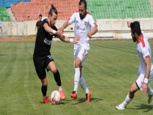 Diyarbakırspor 3-0 önde