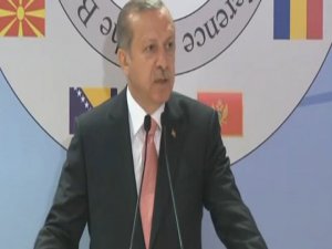 Erdoğan: DAEŞ’le yaptığımız mücadeleyi hiç bir ülke yapmıyor