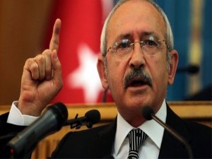 Kılıçdaroğlu: Bedenimizi çiğnemeden hayata geçiremezsin