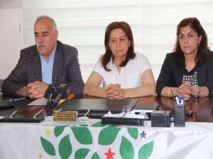 HDP Kongresi 29 Mayıs’ta