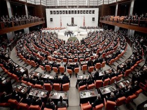 Dokunulmazlık görüşmelerinin ikinci turu bugün yapılacak