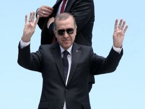 Erdoğan'dan 'dokunulmazlık' açıklaması