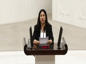 HDP’den CHP’ye “Anayasa Mahkemesi’ne gidelim” çağrısı