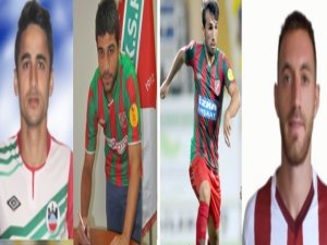 D.Bakır’ın Futbolcu Fabrikası…