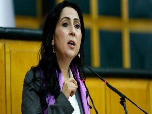 Yüksekdağ: Karşımızda bir suç koalisyonu var