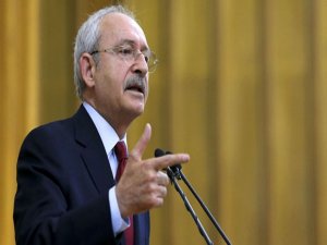 CHP lideri Kılıçdaroğlu'ndan zehir zemberek açıklamalar