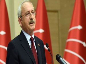 Kılıçdaroğlu: Milletvekili arkadaşlarıma müdahale etmedim