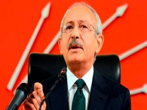 Kılıçdaroğlu: HDP'lilerin hapse girmesi söz konusu olamaz