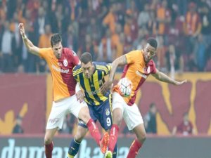 Futbolda Yayın Heyecanı