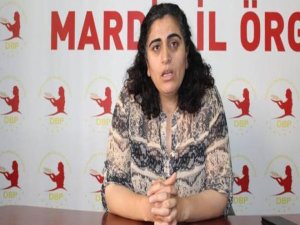 DBP Eş Başkanı Tuncel: Hurşit Külter’i sağ aldığınız, sağ istiyoruz