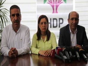 HDP Diyarbakır’da yasak tanımayacak