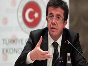 Zeybekçi: Afrika'nın bir Türk pazarı olacağına inanıyoruz