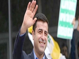 Demirtaş, AB kurumları ile görüşmek için Avrupa’ya gidiyor