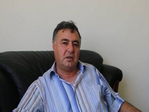 Taş: PKK halka hesap vermeli