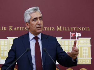 AK Parti'li Ensarioğlu'ndan 'çözüm süreci' mesajı