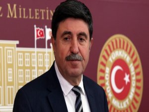 Altan Tan'dan Demirtaş'a yanıt geldi