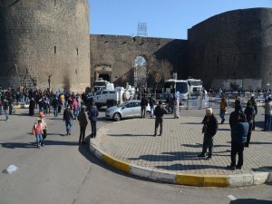 Şehir Plancıları: ‘Sur eylem’ planına tepki gösterdi