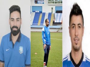 Dersimspor’da İç Transfer Harekatı..