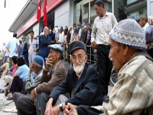 Emeklilerin Temmuz zammı netleşti