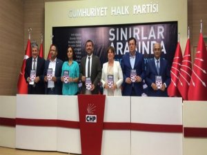 CHP ‘mülteci raporu’nu açıkladı: Göç ve Uyum Bakanlığı kurulmalı