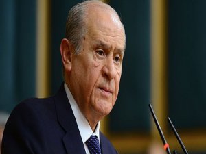 Bahçeli: Vay zavallılar vay, bu kadar mı küçüldünüz?