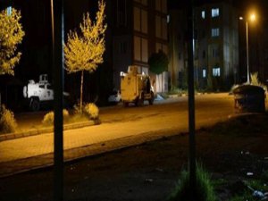 Şırnak’ta polise saldırı ve çatışma: 3 polis yaralandı